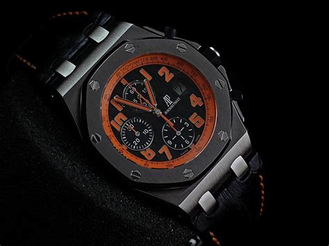 audemars piguet g series year